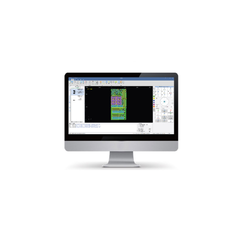 Raytools XC3000S Laser Cutting Control System