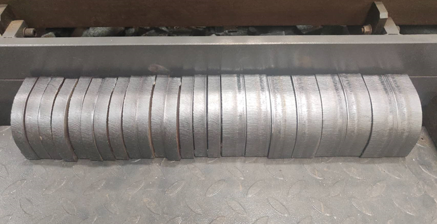 customer case study fine cutting series fcp 865-9