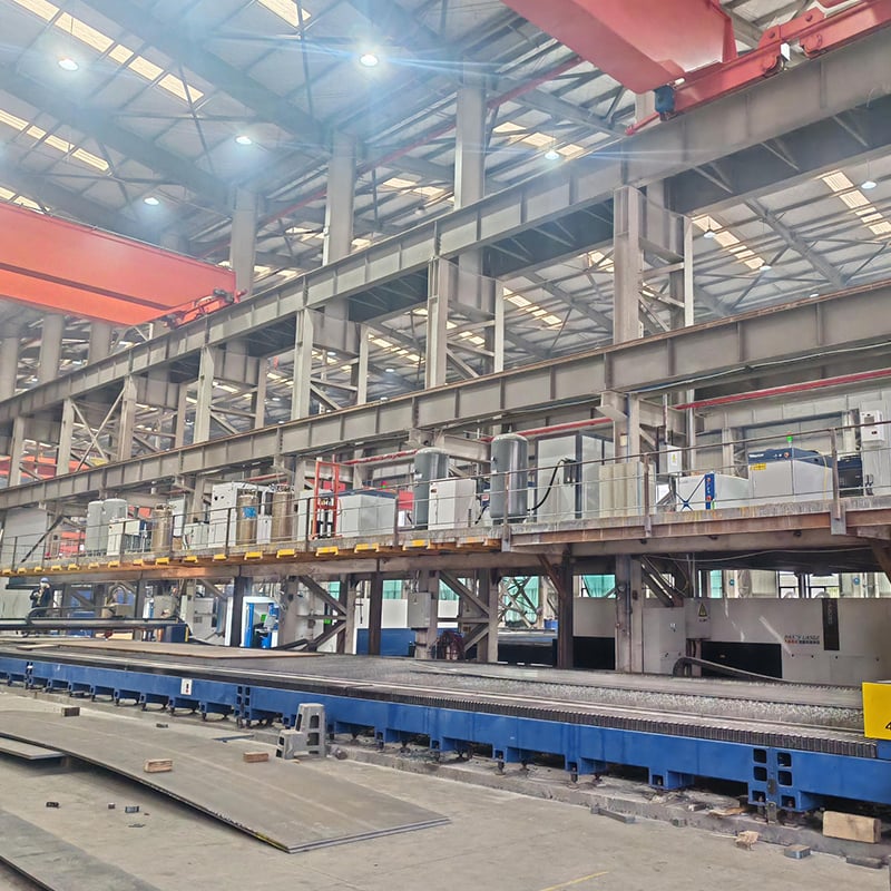 Customer Case Study- Fine Cutting Series FCP60P 