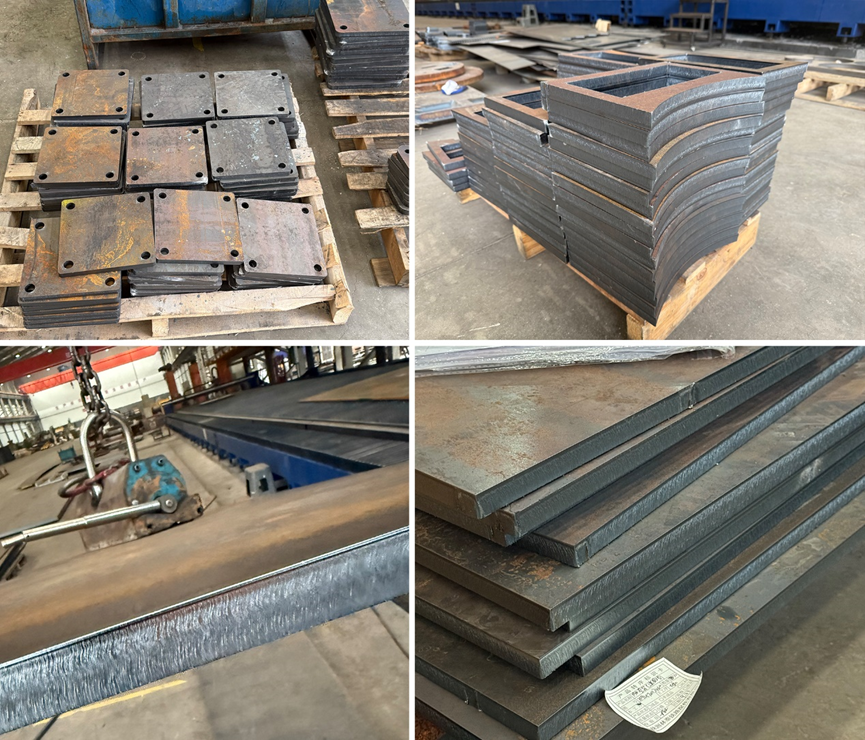 customer case study fine cutting series fcp60p -10