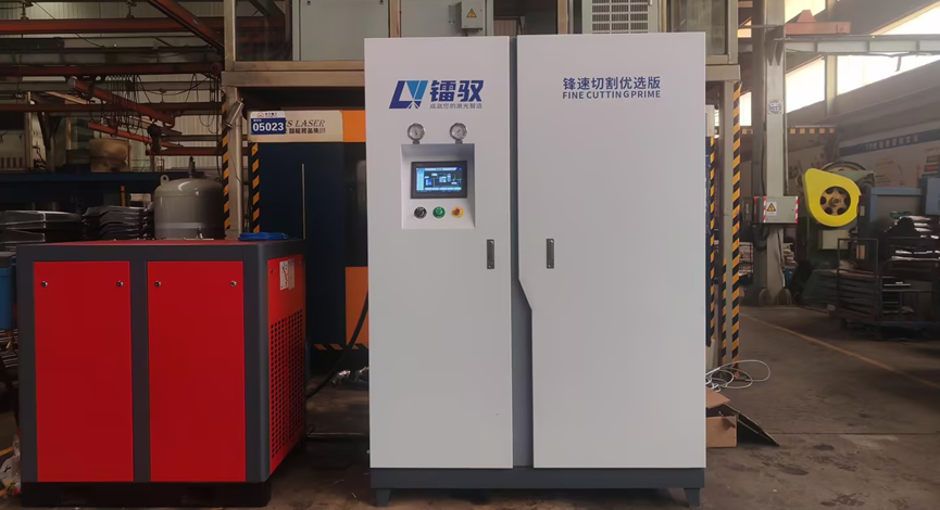 customer case study fine cutting series fcp-8