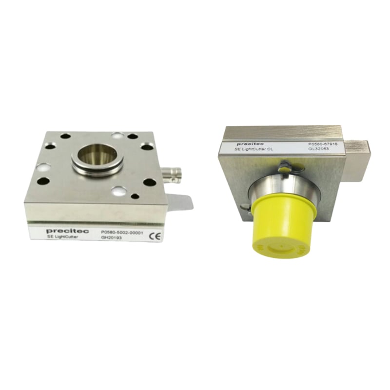 مستشعر أصلي من Precitec لرأس قطع Procutter LightCutter