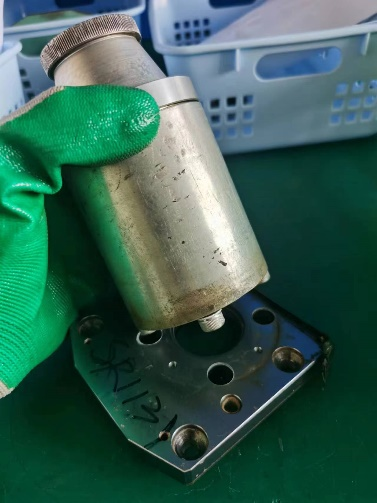 The role of TRA sensors in laser cutting