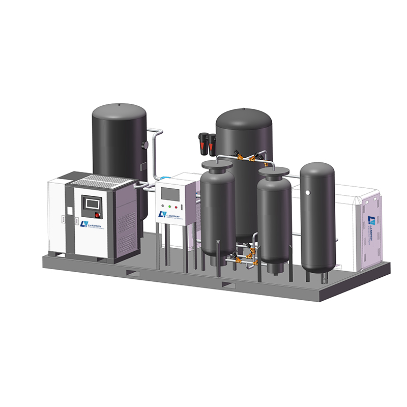 How to Ensure Consistent Gas Pressure for Optimal Laser Cutting.