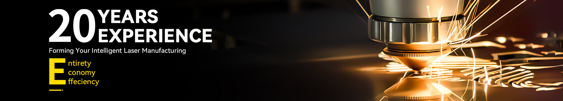 About Raysoar - 20+ Years Laser MRO Expertise | Shanghai Raysoar