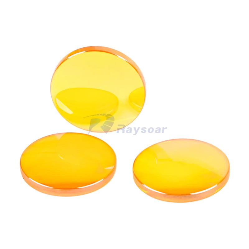 CO2 Focusing Lens 1.75