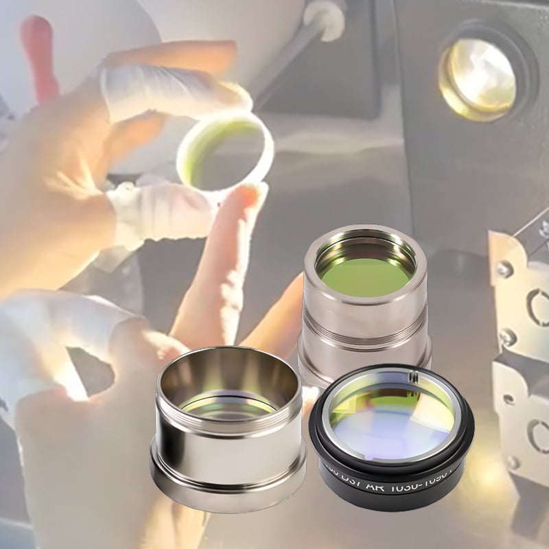 How to Maintain and Clean Laser Optics for Optimal Performance