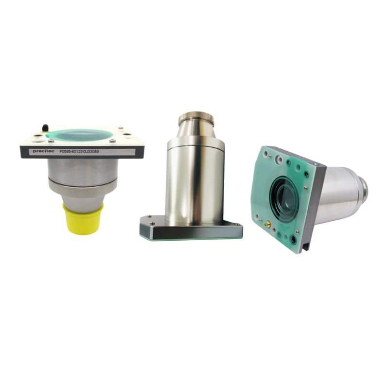 Precitec Original Laser Sensor for Precitec ProCutter Laser Cutting Head
