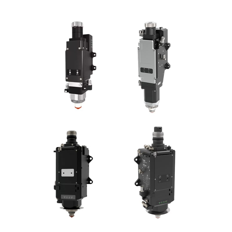 Raysoar BOCHU-laserforbrugsprodukter-katalog