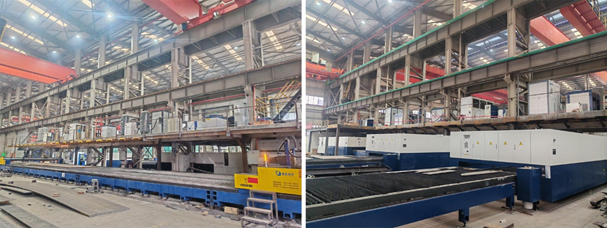 customer case study fine cutting series fcp60p -9
