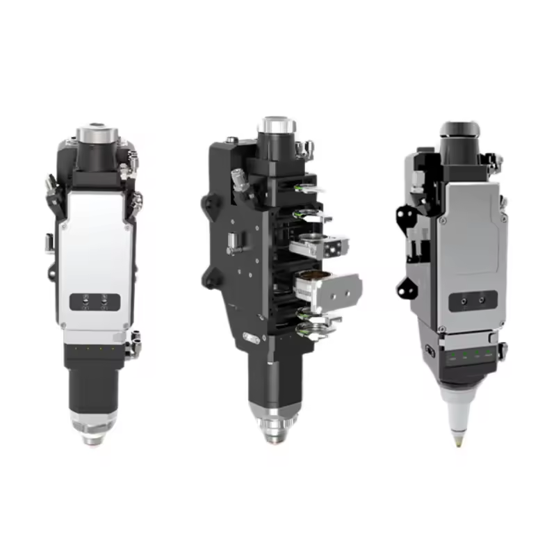 BOCI BLT441 15KW F200 Automaattisesti Tarkentava Kuitulaserleikkauspää Laserleikkauskoneelle