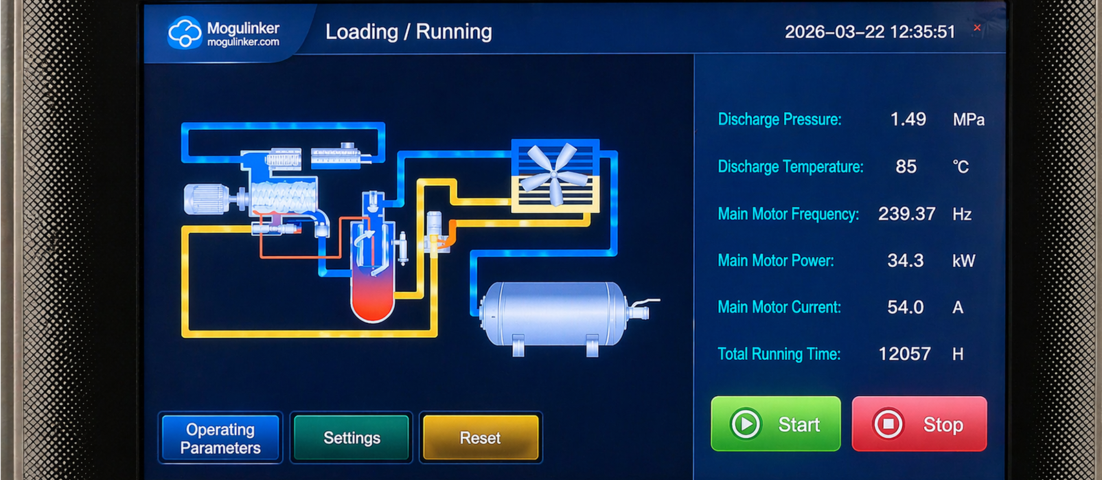 fcp series nitrogen generating system maintenance guide-10