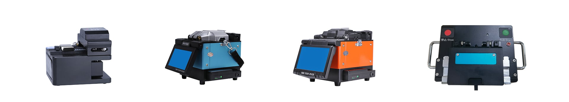 large diameter fiber fusion splicer-7