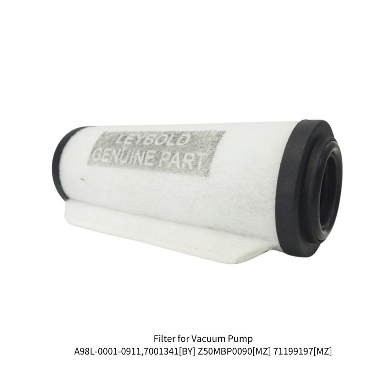Filter for Vacuum Pump Generator Filter Element 71232023 for FANUC Laser Cutting Machine