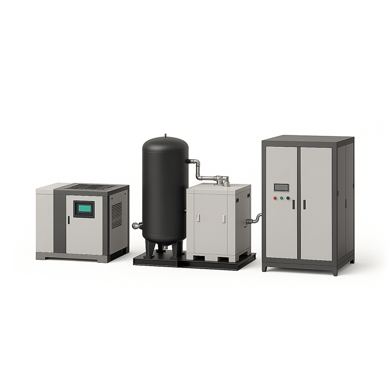 How to choose a nitrogen generator for laser cutting?