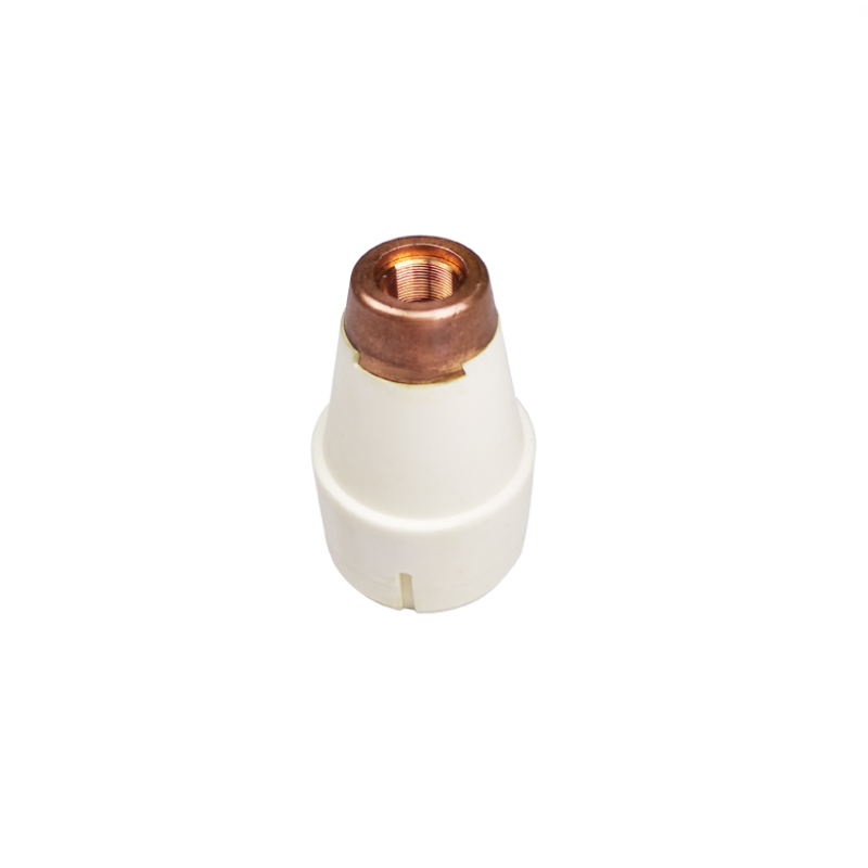 Laser Ceramic D26 H10.9 Nozzle Holder