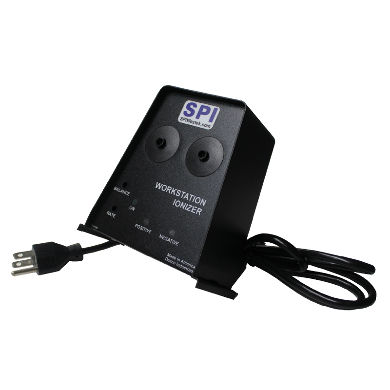 Ionizador sin ventilador
