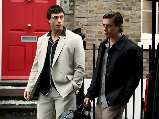 HUGO BOSS H1 2026: Why Margin, Inventory and Cash Flow Matter More Than Sales Growth