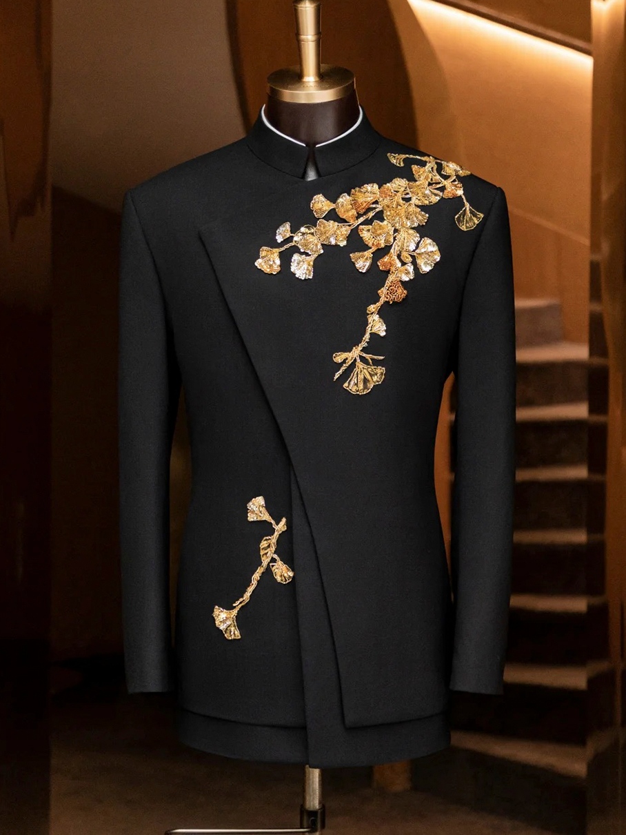mens suits with chinese collar (6).jpg