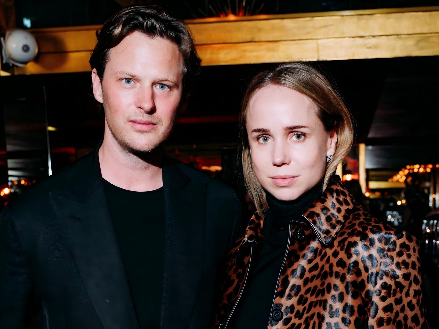TOTEME Enters Menswear: How Fashion Brands Expand Into a New Category