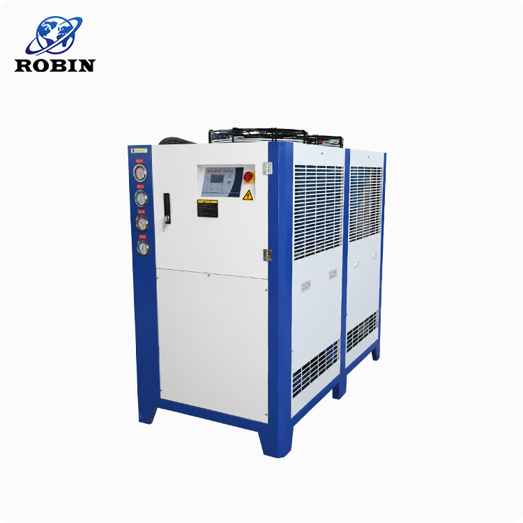 Glycol Water Chiller