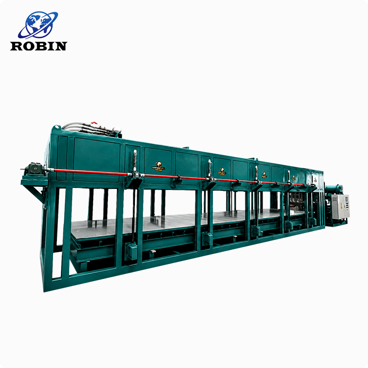 Direct Cooling Block Ice Machine
