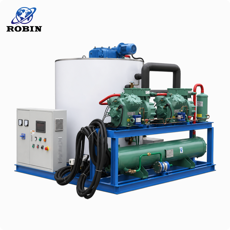 20-ton flake ice machine‌