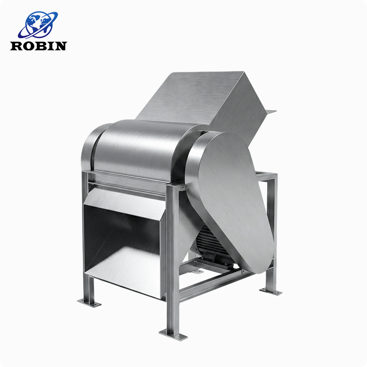 Ice Crusher