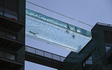 Pool Trends For 2024 