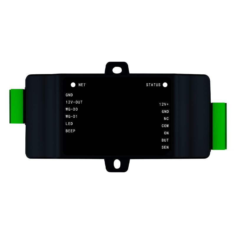BC240 4G WiFi Single Door Access Control Controller