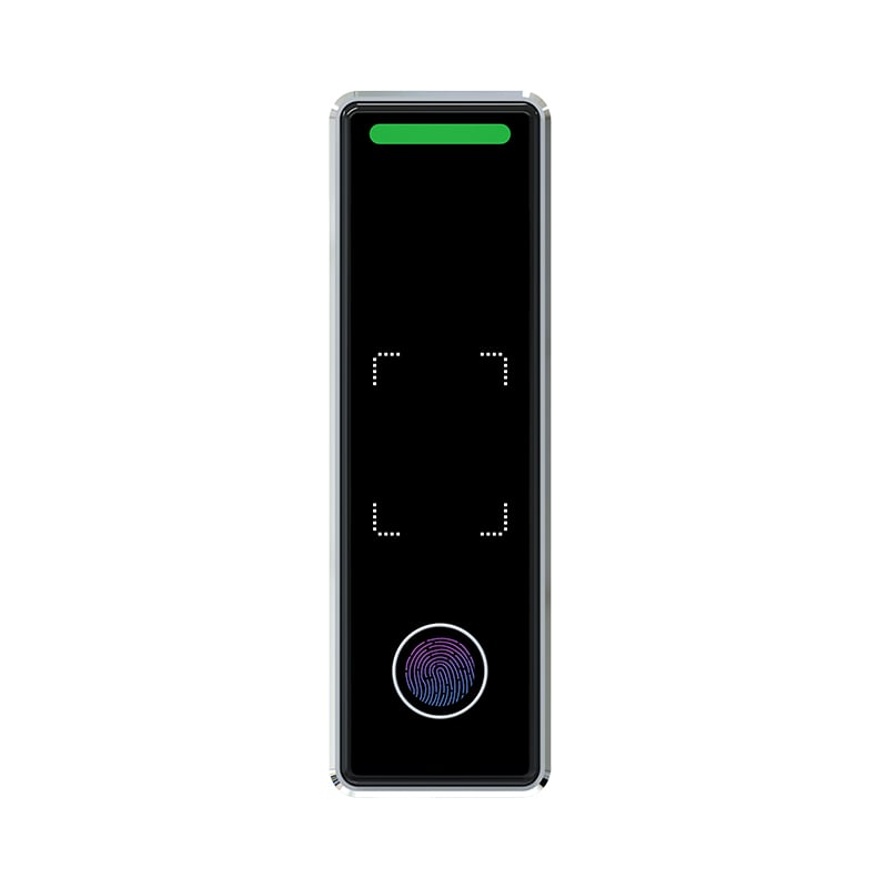M237-WF WiFi Fingerprint Access Control Integrated Machine