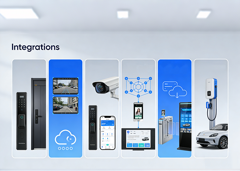 Integrations