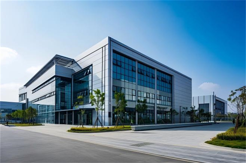 Multi-tenant park