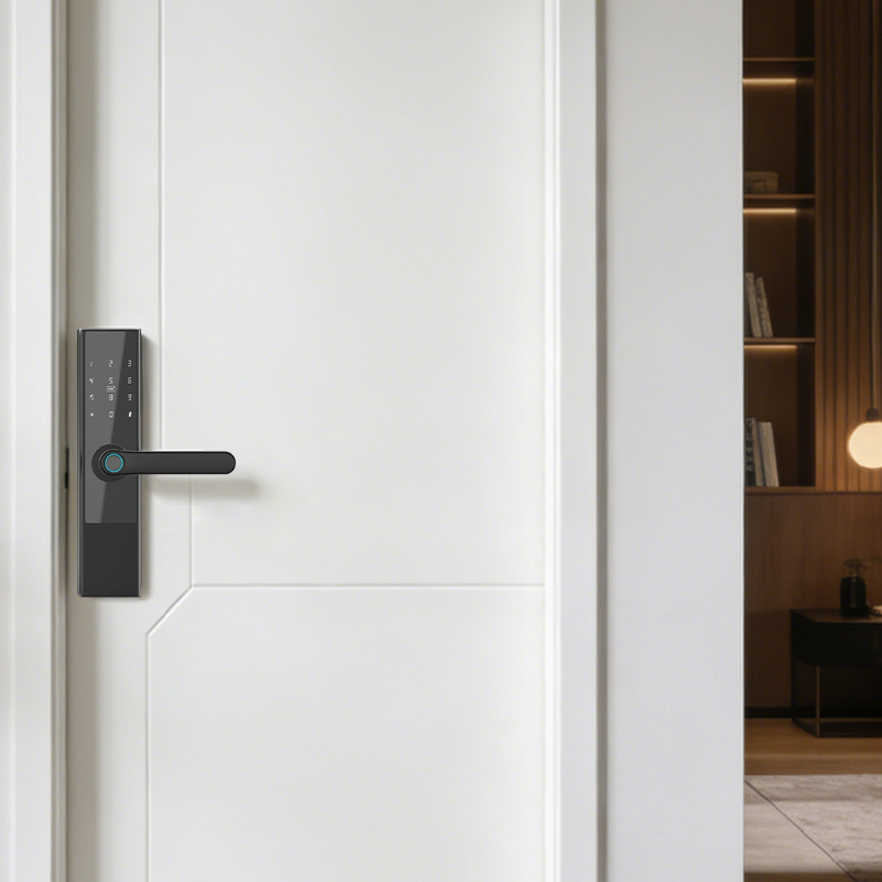 Smart lock