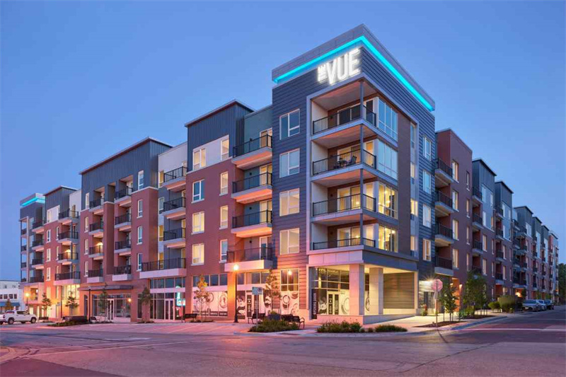Multifamily