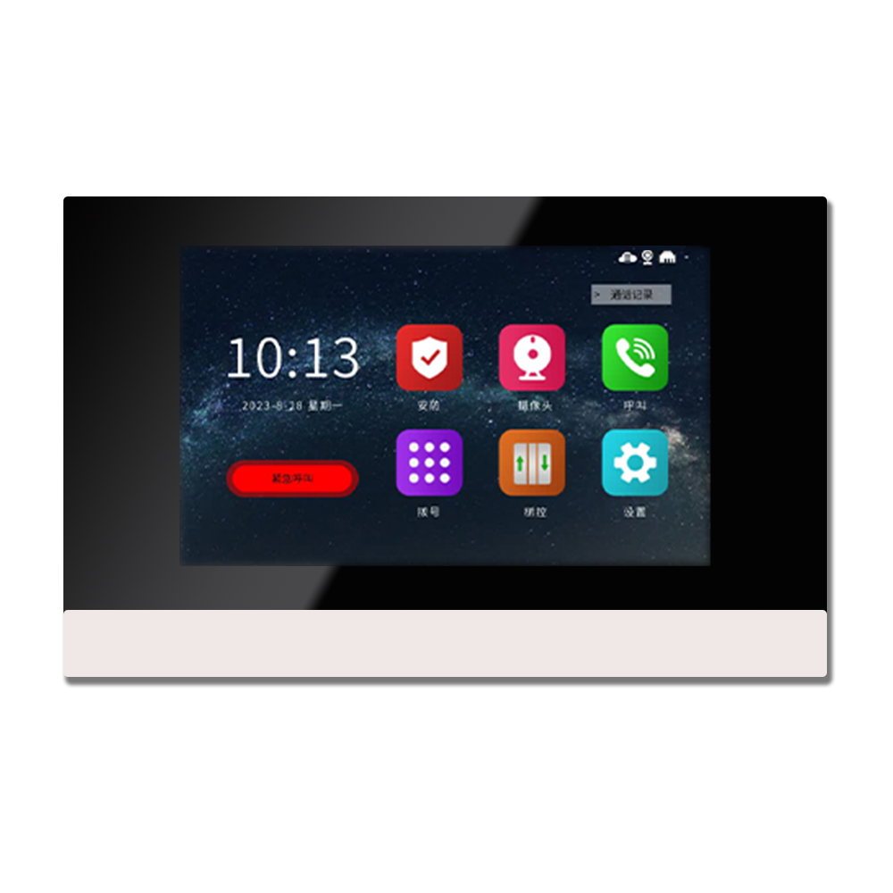 H803 Quick Installation guide