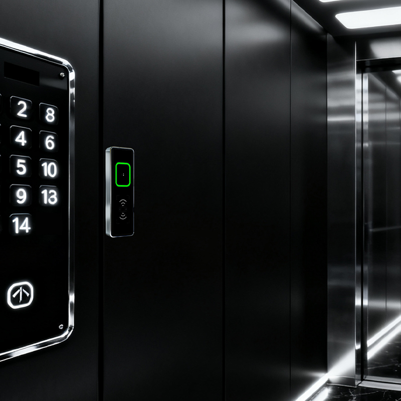 Elevator Control