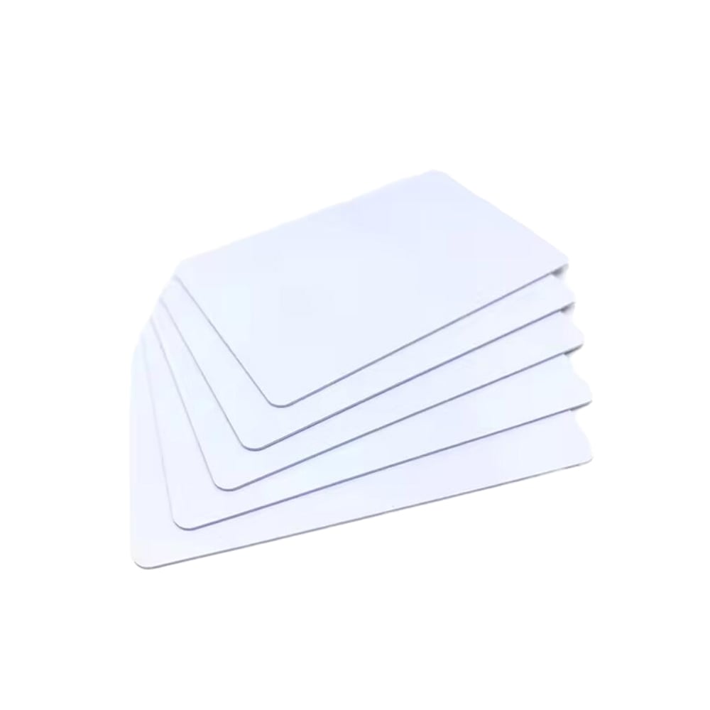 Access card