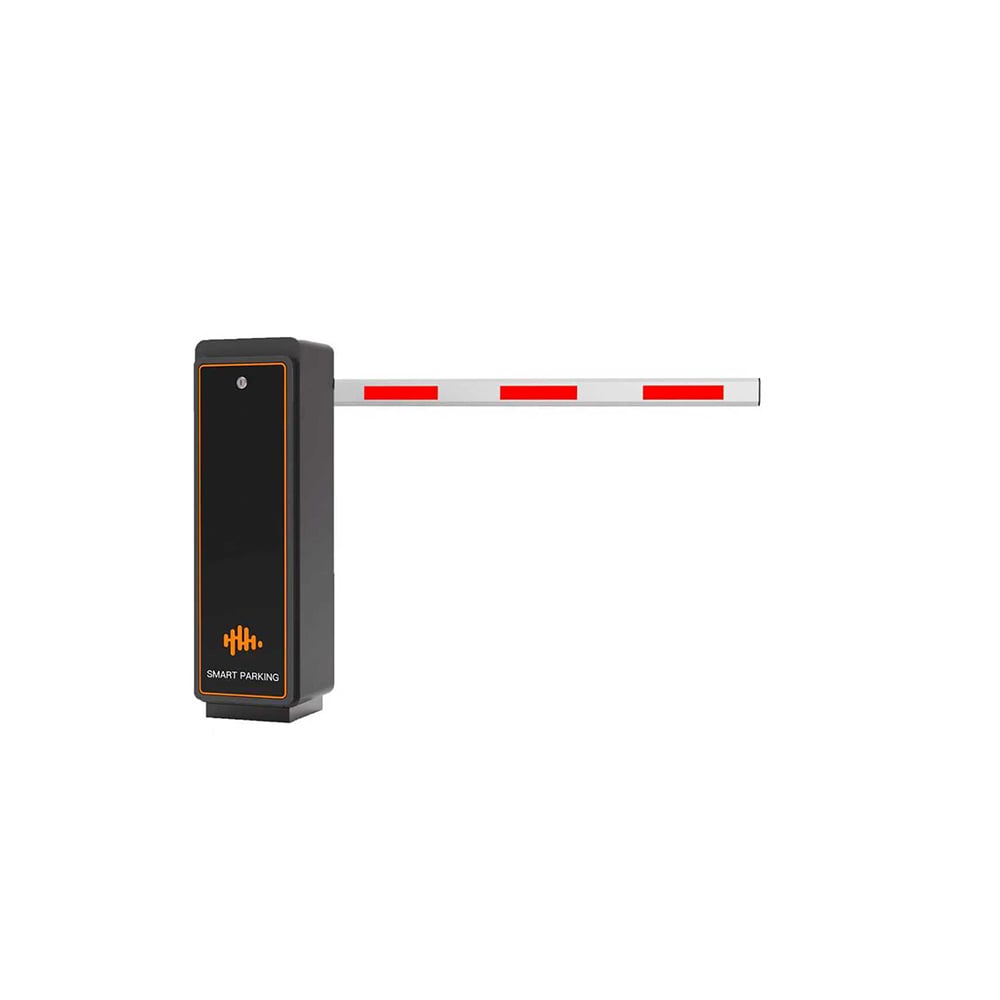 24V DC Brushless Gate-D320