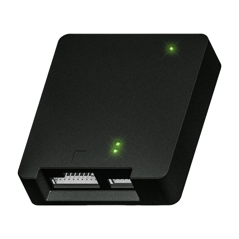 TC430 Singles Door Controller 20250320