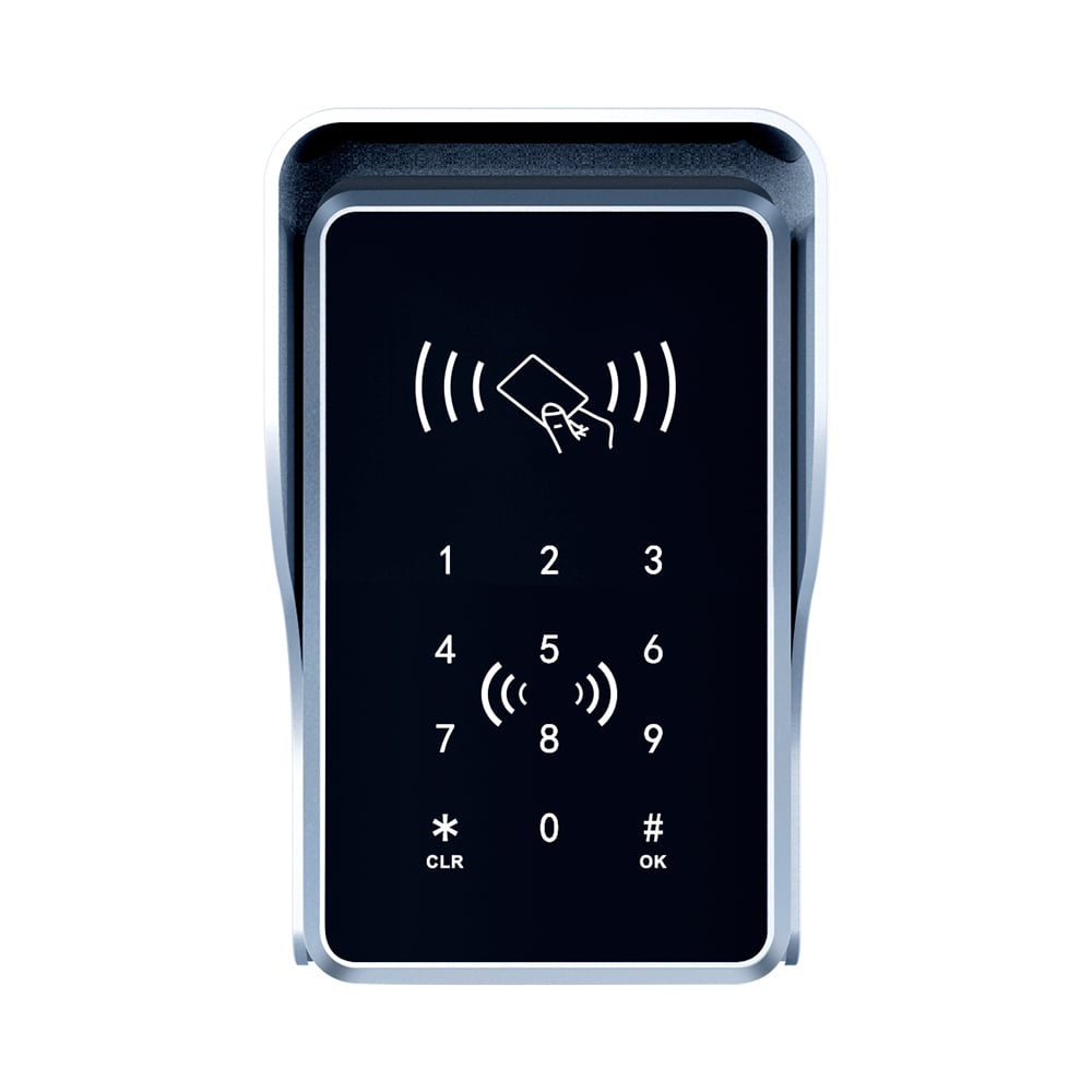 M503 Bluetooth access control machine