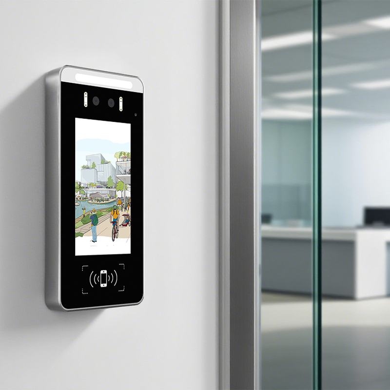 Access control