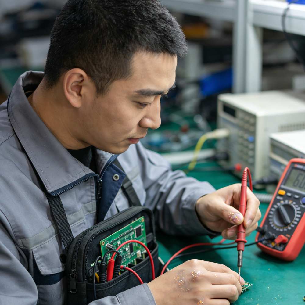 Senior Hardware Engineer