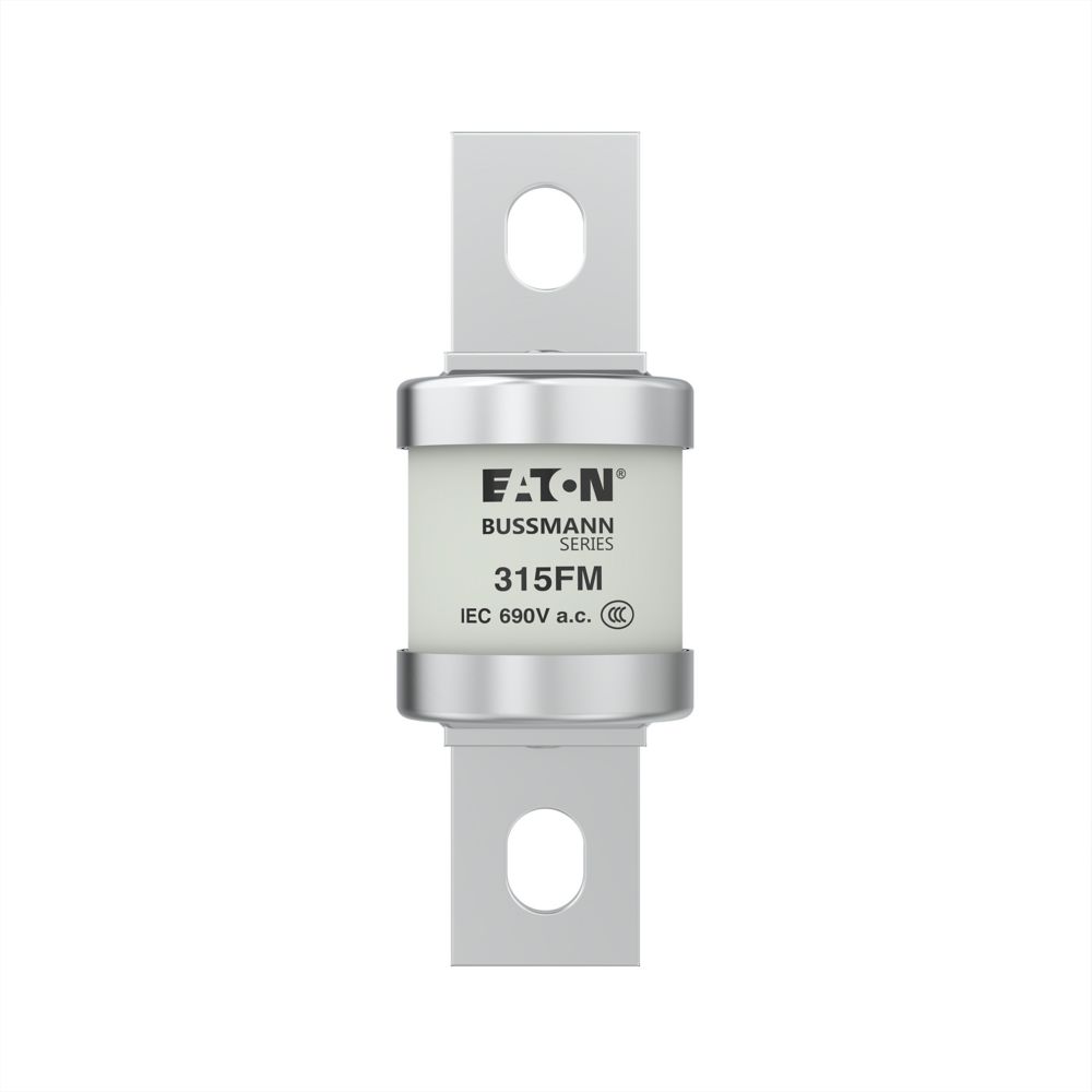 315FM 315A 450 VDC BS88 High speed Fuse