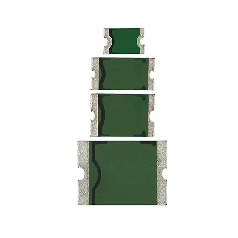 0,1-3A 6-60V PTSA1812 Seria Automotive SMD 1812 (4532 metryczne) PTC Resetable Bussmann Fuse