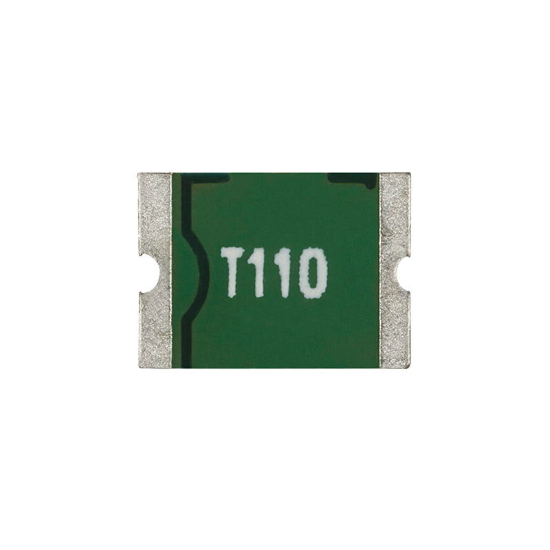 0,1-3A 6-60V PTS1812 Serii SMD 1812 (4532 metryczne) PTC Zresetowalny bezpiecznik Bussmana