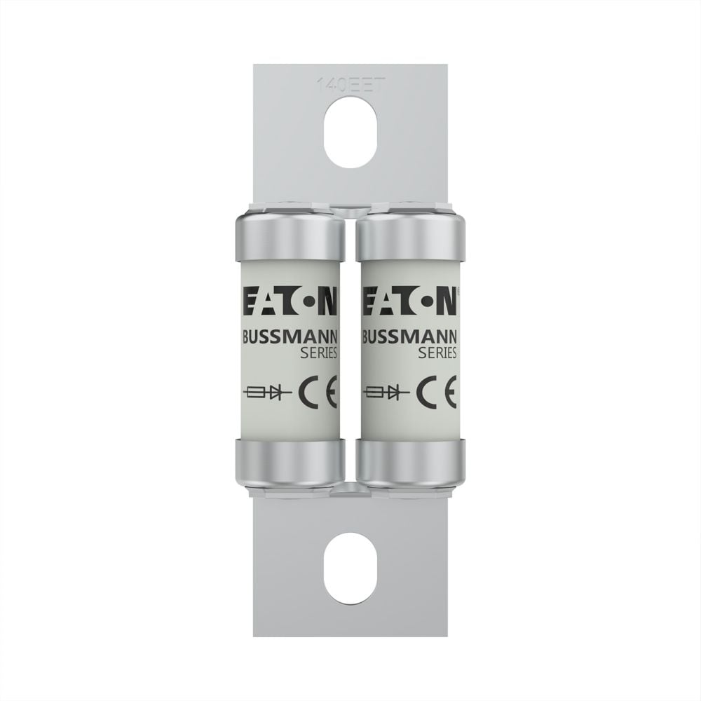 140EET 140 A 500 VDC BS88, cầu chì tốc độ cao