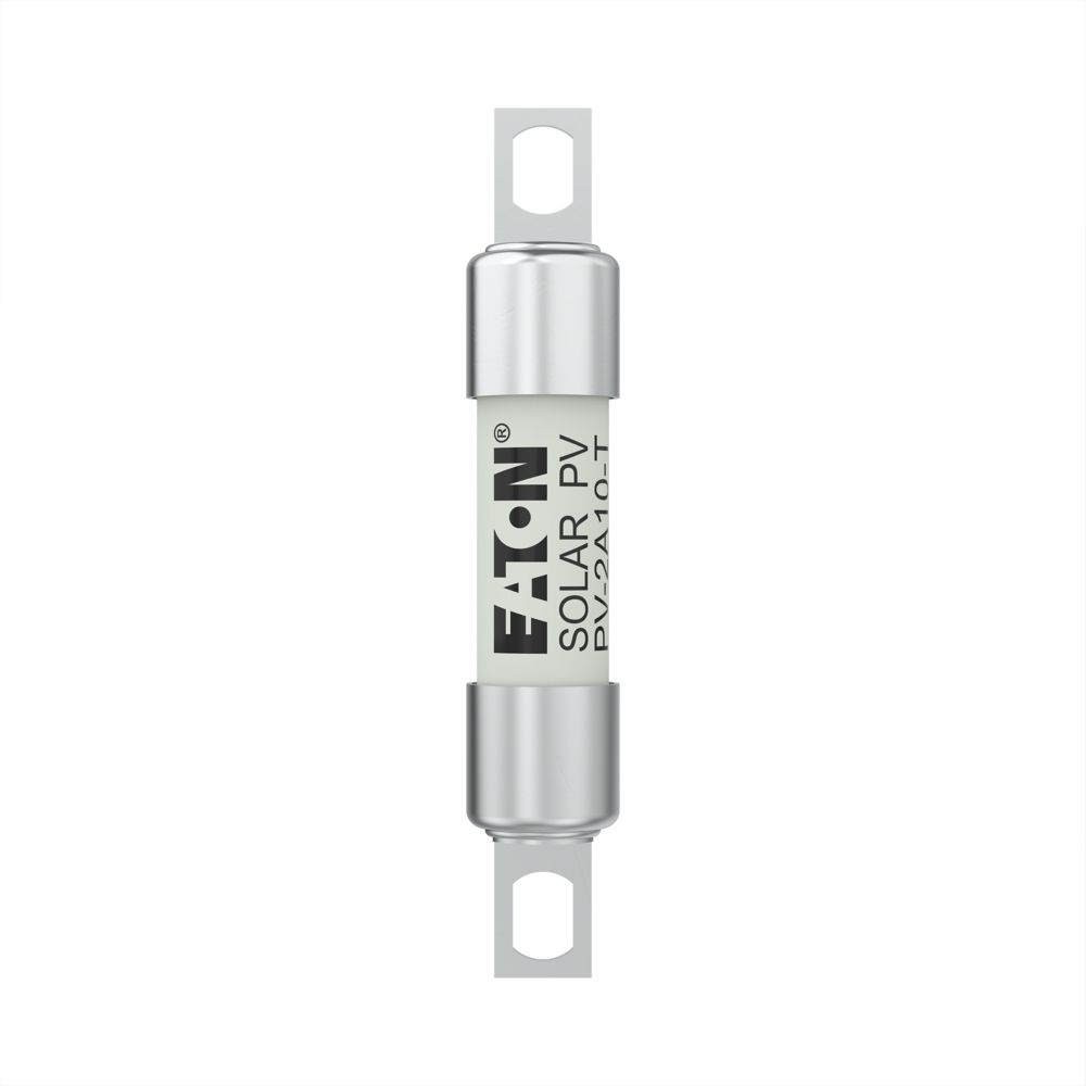 PV-2A10-T 10*38mm 2A 1000VDC фотоволтаични цилиндрични фијуз