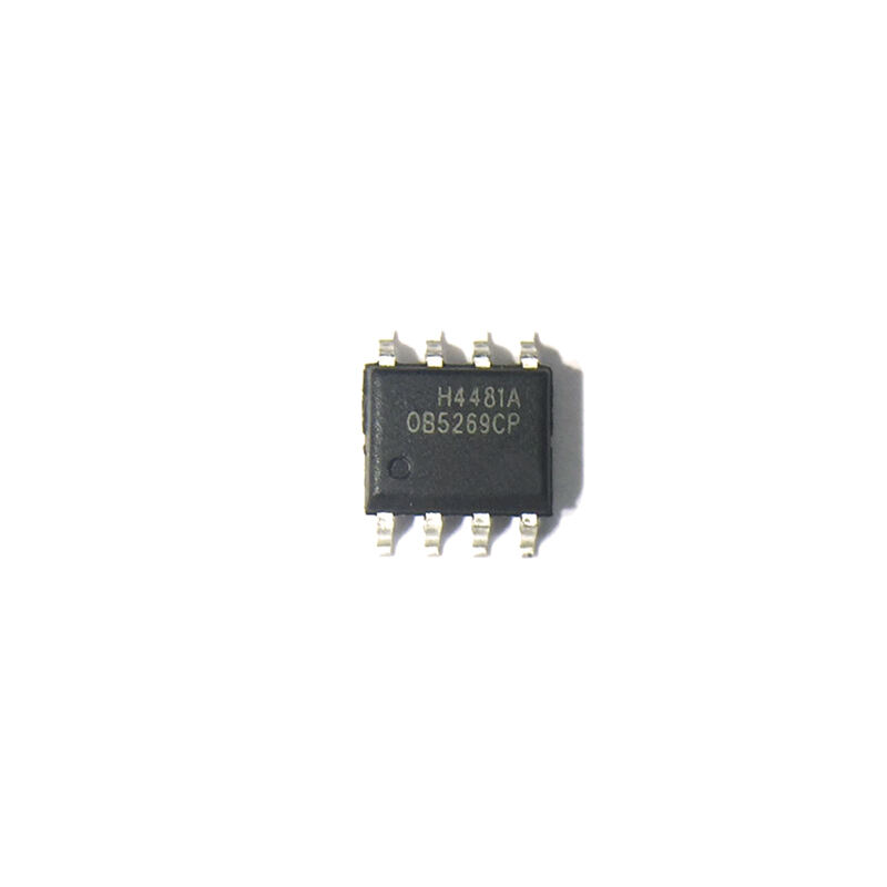 On-Bright IC OB5269BCPA Wysoko zintegrowany układ napędowy PWM