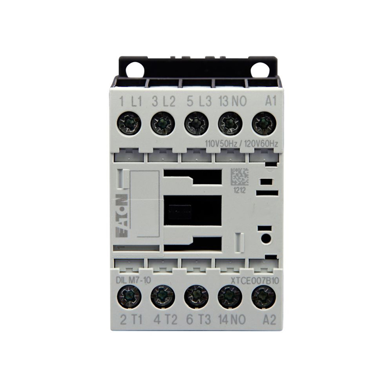 Eaton XT Kontaktor 3 biegunów serii IEC XTCE032C10A 32A